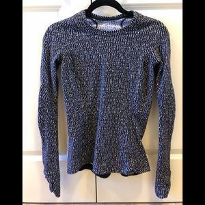 Lululemon runderful shirt 6